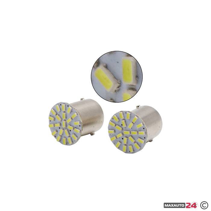 Диодна крушка 28655 2бр/к-т