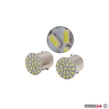 Диодна крушка 28655 2бр/к-т