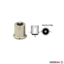 Диодна крушка 28655 2бр/к-т