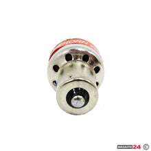 Диодна крушка с вграден зумер 1бр.