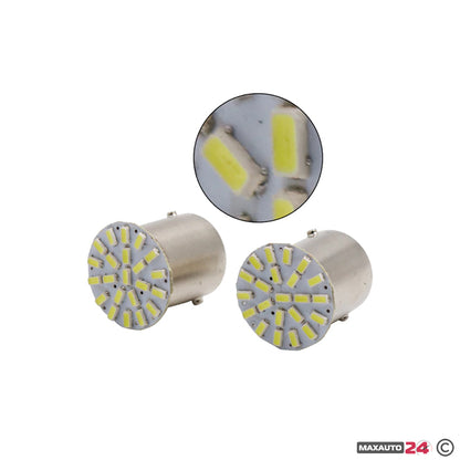 Диодна крушка 28656 2бр/к-т