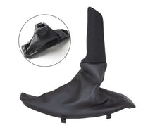 Маншон за ръчна спирачка от еко кожа за BMW 3 Series E90 / E91 / E92 / E93 (2004–2013) – OEM 7155622