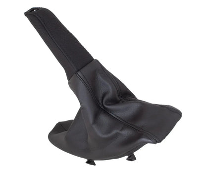 Маншон за ръчна спирачка от еко кожа за BMW 3 Series E90 / E91 / E92 / E93 (2004–2013) – OEM 7155622