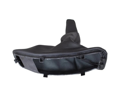 Маншон за ръчна спирачка от еко кожа за BMW 3 Series E90 / E91 / E92 / E93 (2004–2013) – OEM 7155622