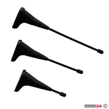 Декоративни антистатични антени - 0204