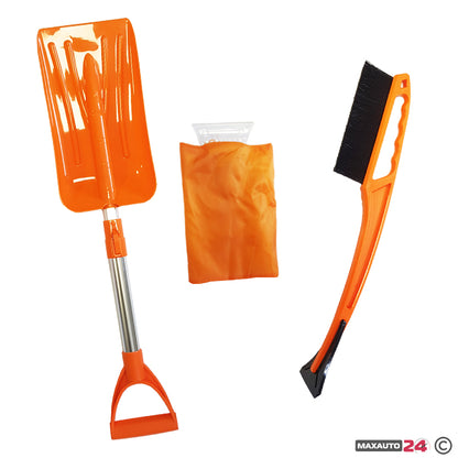 Зимен комплект 3 части 8040