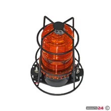Сигнална лампа 1176 - 12V-110V