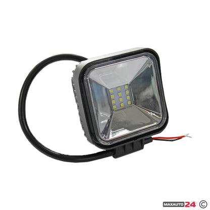 Халоген диоден 15W - 015N
