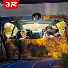 Огледало за обратно виждане - 3R - 334