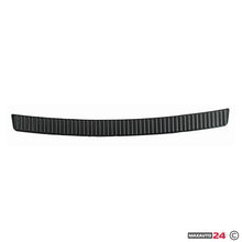 Декорация за задна броня 7026 - карбон