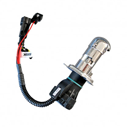 Крушки за ксенон H4 - 35W 2 БР/К-Т