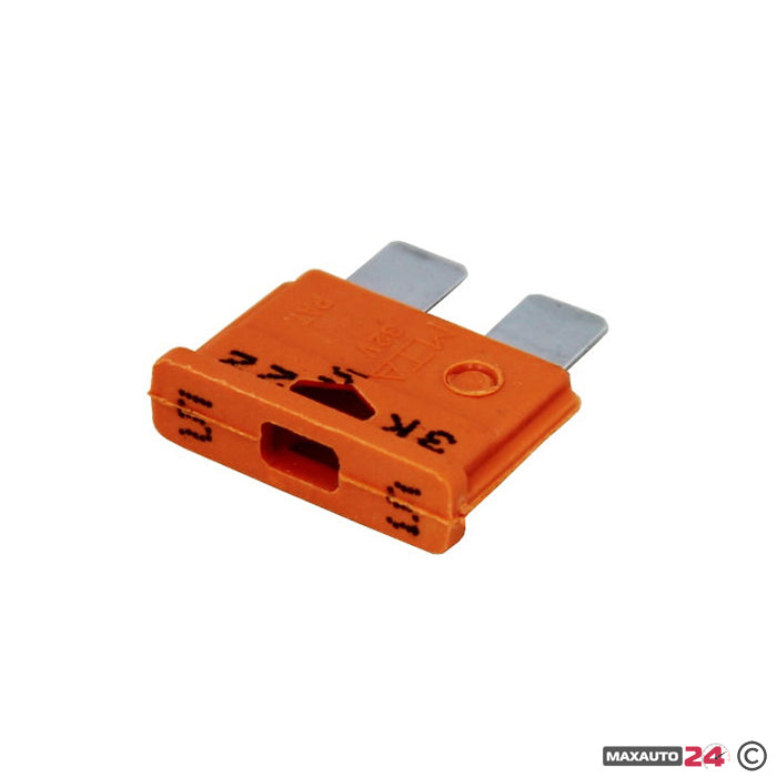 Бушон за автомобили-кутия 50бр. - 35А