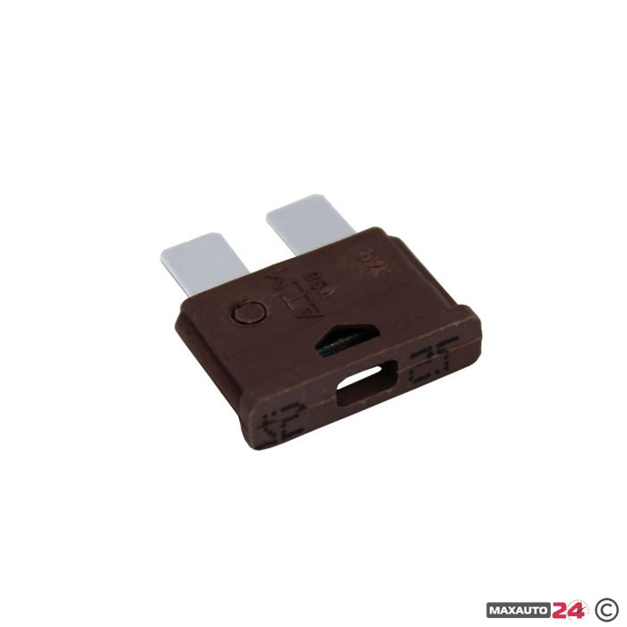 Бушон за автомобили-кутия 50бр. - 35А