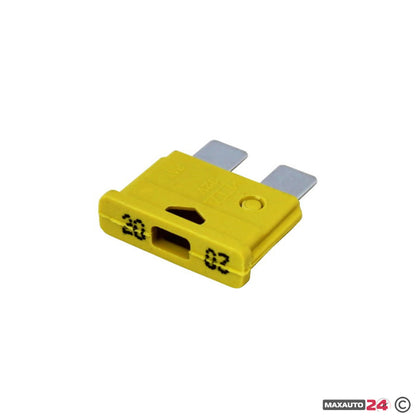 Бушон за автомобили-кутия 50бр. - 35А