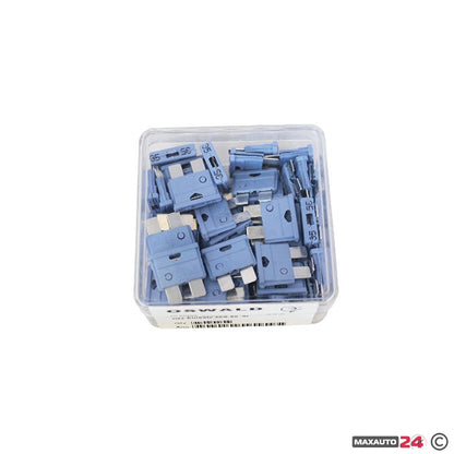 Бушон за автомобили-кутия 50бр. - 35А