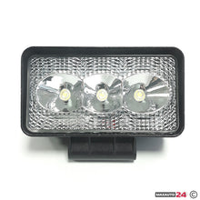 Диоден халоген 1895 9W