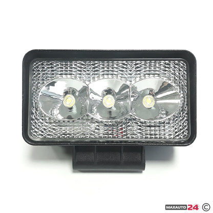 Диоден халоген 1895 9W