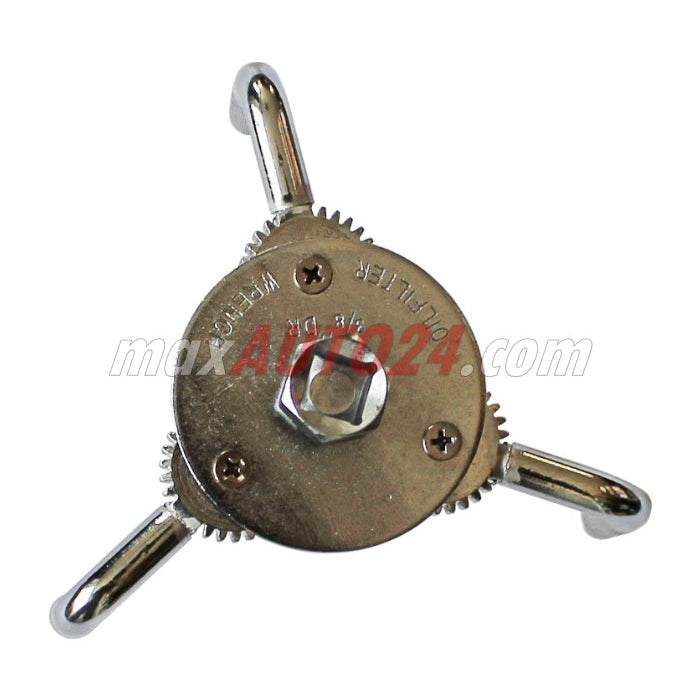 Ключ маслен филтър паяк