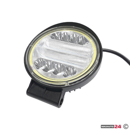 Диоден халоген 1893 72W