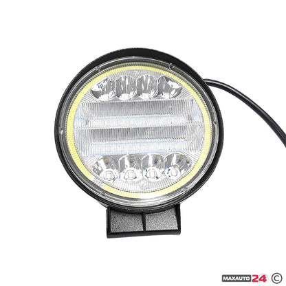 Диоден халоген 1893 72W