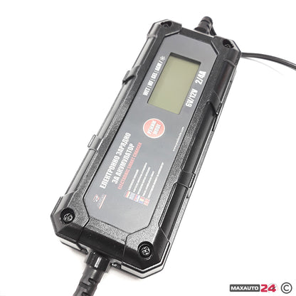 Зарядно за акумулатор SPW4DVL