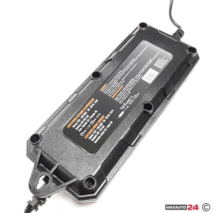 Зарядно за акумулатор SPW4DVL