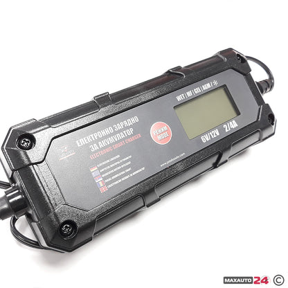 Зарядно за акумулатор SPW4DVL