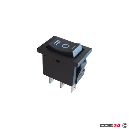 Електрическо копче - 11-038