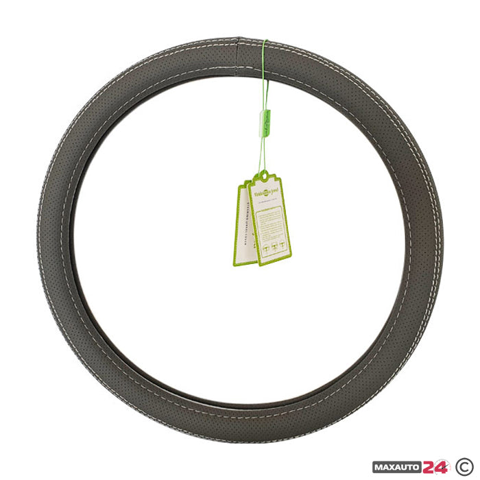 Калъф за волан - 303-4 / Сив