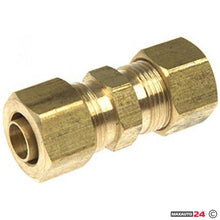 Бавна връзка 7 части - 6мм