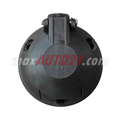 Букса ремарке пластмасова - 906