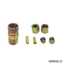 Бавна връзка 7 части - 10мм