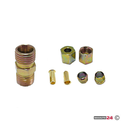 Бавна връзка 7 части - 14мм