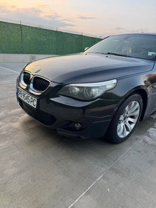 Боди кит М5 за BMW E60 Sedan (2003–2007) – без халогени, пълен комплект