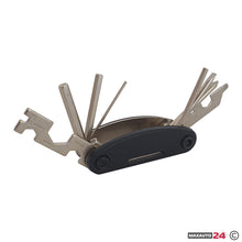 Ключ 10 в 1 - 68413