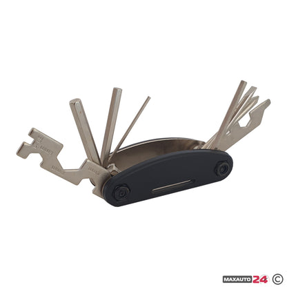 Ключ 10 в 1 - 68413