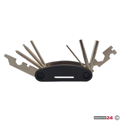 Ключ 10 в 1 - 68413