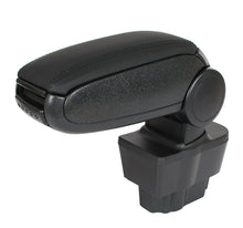 Подлакътник съвместим с Opel Corsa D 2007-2014   /BOPCD0720-N