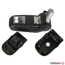 Подлакътник съвместим с Opel Corsa D 2007-2014   /BOPCD0720-N