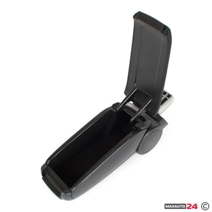 Подлакътник съвместим с Opel Corsa D 2007-2014   /BOPCD0720-N