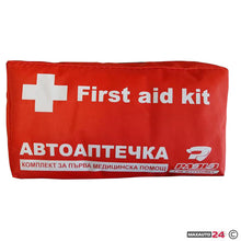 Автоаптечка 03021