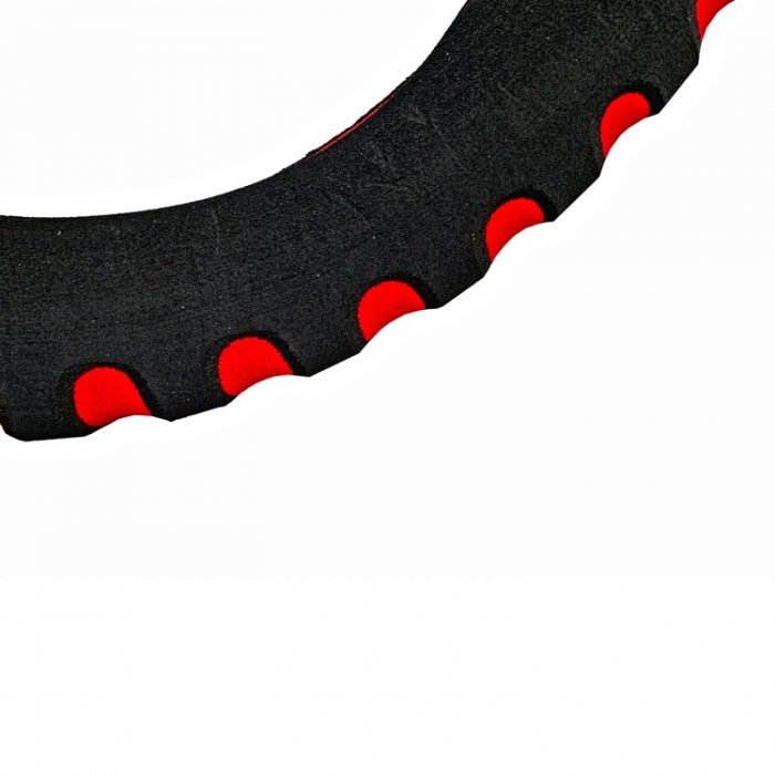 Калъф за волан - 2107 - червен