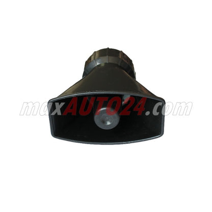 Сирена с микрофон 12V - JK529