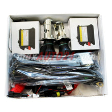 Ксенон система H4-456