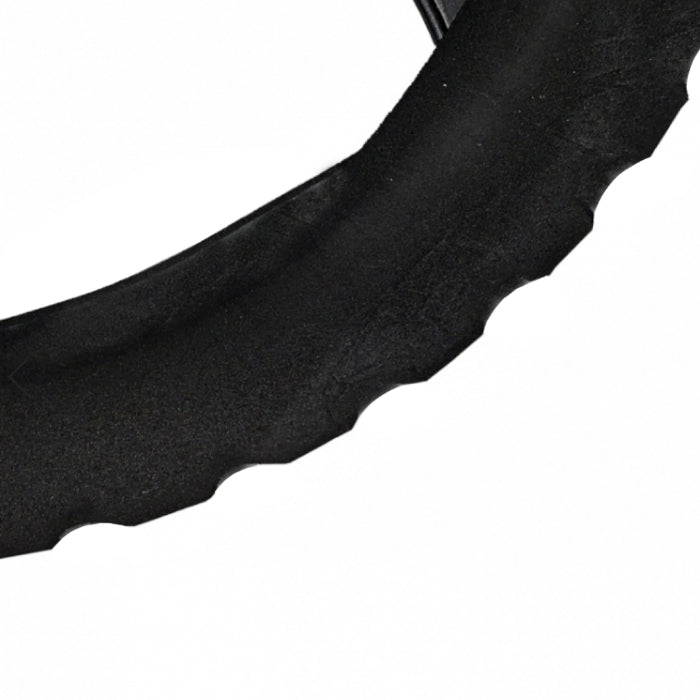 Калъф за волан - 2107 - черен