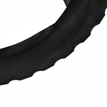 Калъф за волан - 2107 - черен