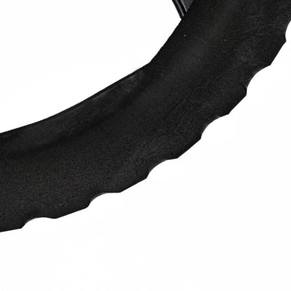 Калъф за волан - 2107 - черен