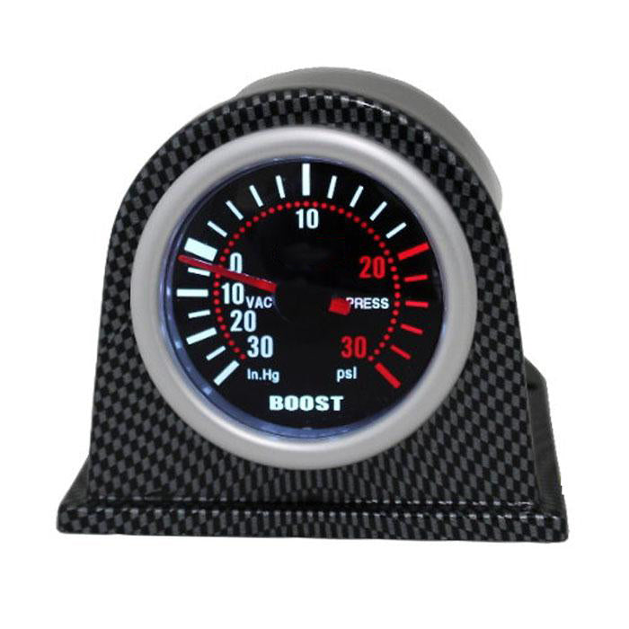 Измервателен уред за турбо- Boost Meter