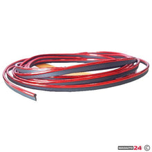 Декорация за интериор 2024 червена