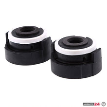 Адаптор за ксенонова крушка H7 за BMW E46 (2002-2005)- TK-007